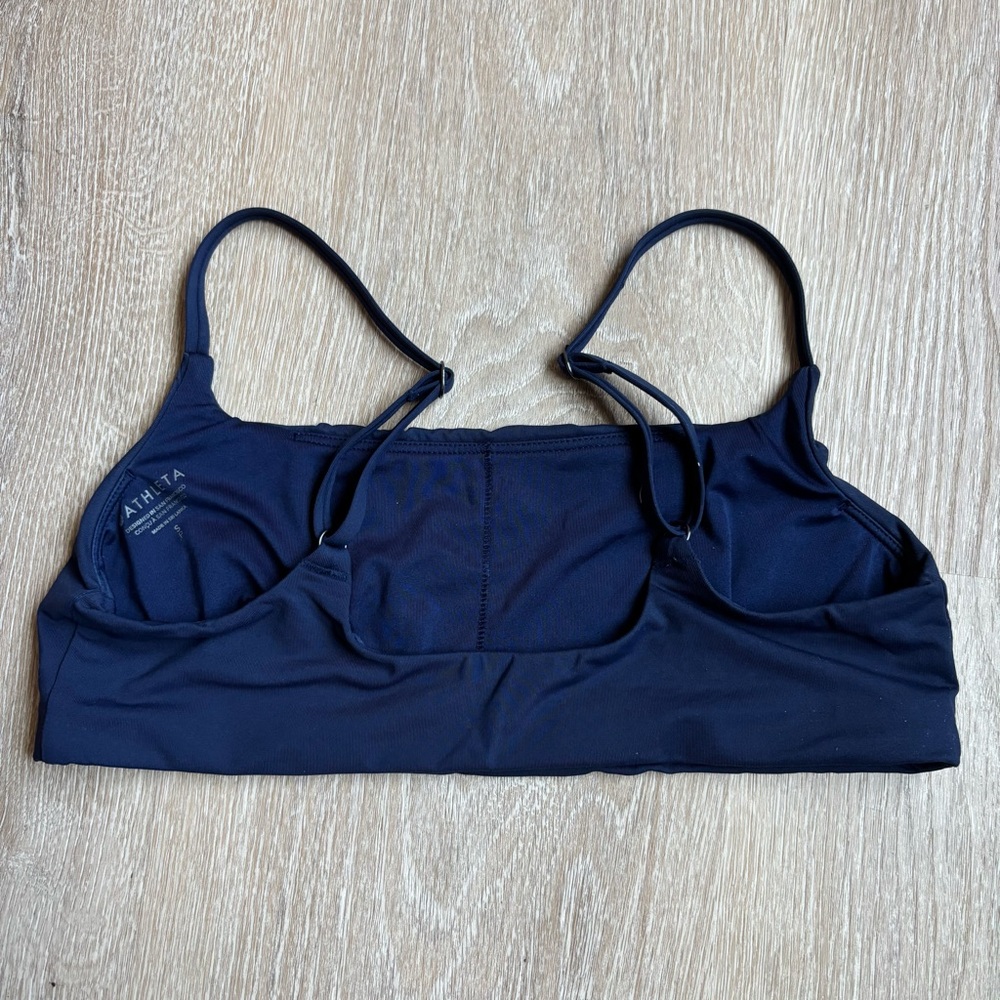 Athleta Vitaform Bralette - Picture 5 of 7